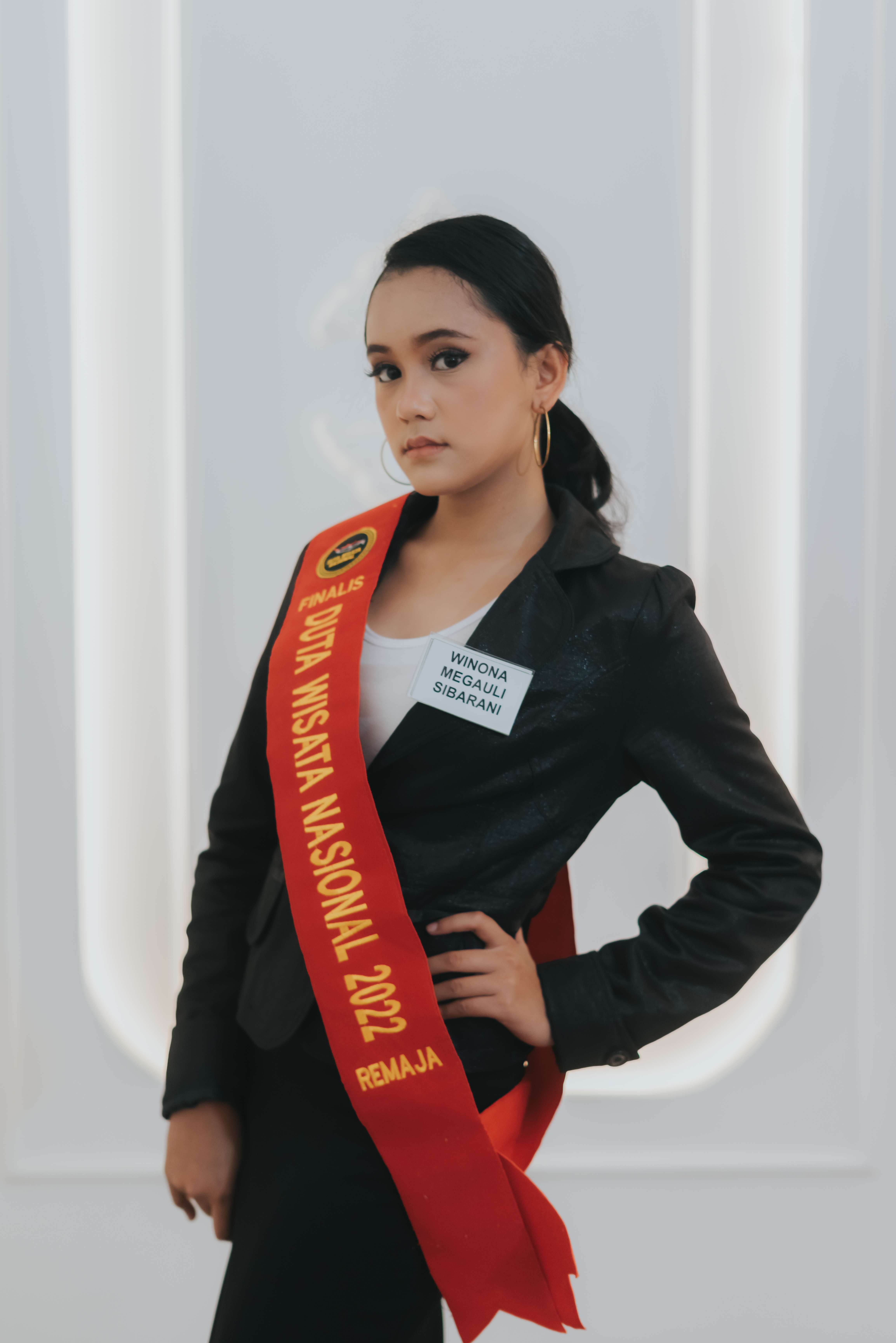 WINONA MEGAULI SIBARANI